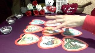 CAPRICORNIO ( ESPECIAL SAN VALENTIN ) Dia de los Enamorados 2017