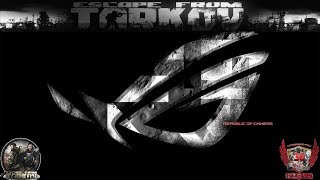 Escape form Tarkov :: Побег из Таркова :: От квестов не убежать . . .#4