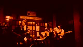 Brian Langlinais & MBR Trio Live@Mag Mell Irish Pub