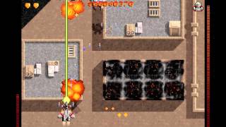 Raptor: Call of Shadows - Tango Sector 7 (1994) [MS-DOS]
