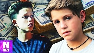 Top 5 Kinder Youtube Millionäre