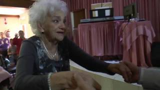 Wessel du Bruyn - a Ministry of the Holy Spirit