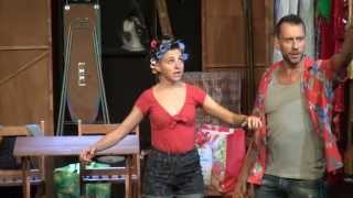 You say tomato - TEATRE BARCELONA