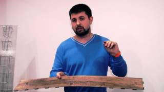 Виниловый ламинат. Holzplast. Особенности монтажа
