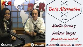 RCR750 - Dosis Alternativa | Martes 04/02/2020