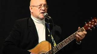 Земля моя(Балаклава) Андрей Соболев
