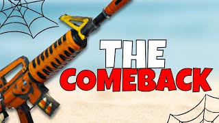 OP GRAVEDIGGER IS BACK!! Fortnitemares News/Patch 6.1 | Fortnite Save The World