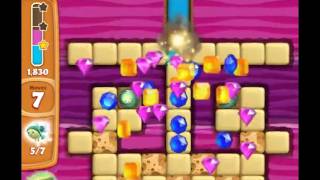 Diamond Digger Saga Level 806
