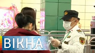 Смертельный вирус в Китае продвигается дальше – какие страны захватил | Вікна-Новини