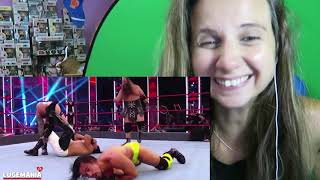 Viking Raiders v Andrade Garza 6/29/20