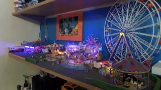 Neues von meiner Kirmes [Faller]