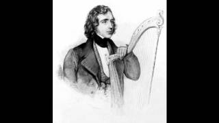 Elias Parish Alvars: Harp Concerto in E flat major Op. 98 - I. Allegro brilliante