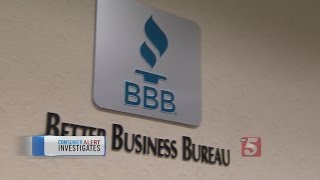 BBB Issues Warnings About Timeshare Scams