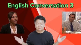원어민들의 자연스러운 영어 대화 #3