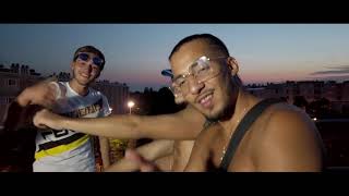 MTZ ft HAKO MOUN'S (FCS) & ZIZOU // TCHATCHOU  (prodBy OlaProd)