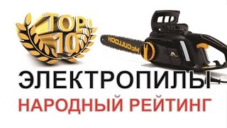 Электропилы ТОП-10. Выбираем! Цепная пила (цена, характеристики, сравнение, купить)