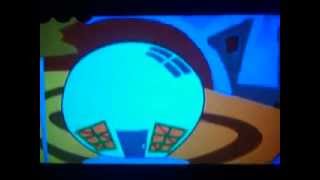Canción LAS PARTES DEL CUERPO - Música Infantil