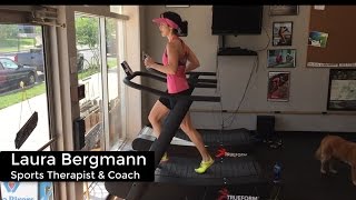 LauraBergmann XOSKIN Compression Shorts Testimonial