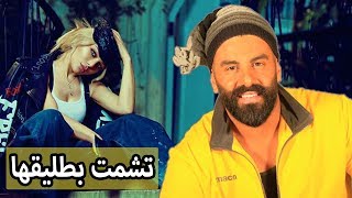 هيفاء وهبي تشمت بطليقها وشاكيرا تفضل دور العشيقة!