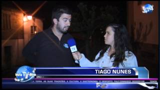 Recriação da Via Sacra 2014