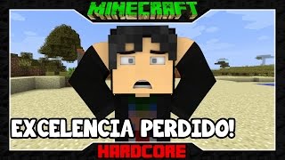 MINECRAFT - HARDCORE MULTIPLAYER - DIA 7 - Mobs na Nossa Casa!