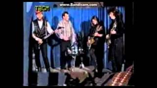 Cudna Sila-Ti si samo San