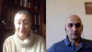 Карине Геворкян: "Азербайджан превращается в колонию Турции"
