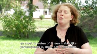 Getuigenis Stéphanie - Stichting tegen Kanker