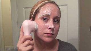Clarisonic Mia 2: Demo & My First Impression...