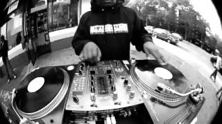 Beneficence feat  AG of D I T C  & DJ Kaos of The Artifacts   All Real   YouTube