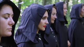 Таинство. Алене Полынь от ученика