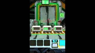Escape Stargate Level 57 Walkthrough