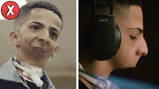 Adolescente Mudo Vira Cantor Famoso, a Emocionante História de Isaiah
