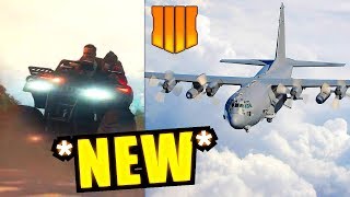 (BIG NEWS) When's BO4 Blackout Trailer - Black Ops 4 Blackout Info / COD BO4