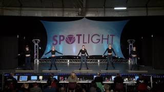 Best Tap // A TAP DANCE - Tanya's Dance Company [Billings, MT]