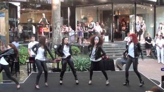 DPrime - KAREN MILLEN 25.09.2011 года