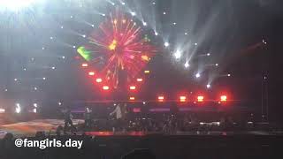 190928 SKF INA OPPA OPPA - SUPER JUNIOR D&E FT. KYUHYUN