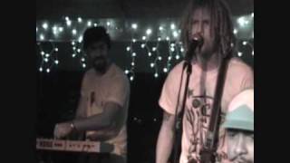kin sibling rivalry live @ the lure pt 1