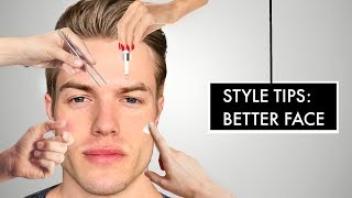Proven Ways to Have a Better Looking Face