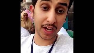 سنابات نايف حمدان قصه زين العابدين بن علي