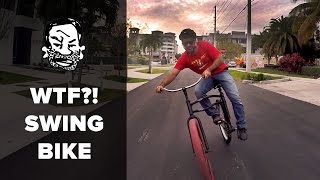 The Swing Bike