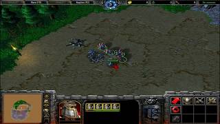 World editor - Warcraft 3 | Sistema de oleada Parte 1