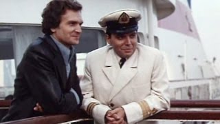 Ожидание 1 серия (1980) фильм