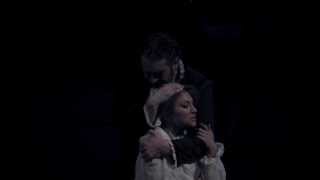 Ilona Mataradze - Javier Franco. Rigoletto finale