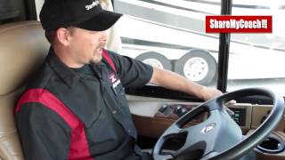 Share My Coach RV Orientation (Driving)
