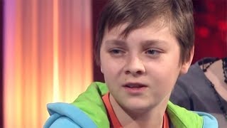 СЕКС в детстве ► Давай поговорим про секс ► #1