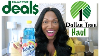 ?DOLLAR TREE?HOME GOODS DECOR HAUL‼️