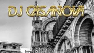 DJ CASANOVA - TECH HOUSE IN VENICE, ITALY - The best of house music 2016