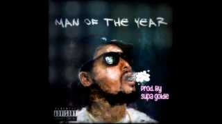 ScHoolBoy Q - Man of The Year [Instrumental] (Prod by A.P.O) (Remake)