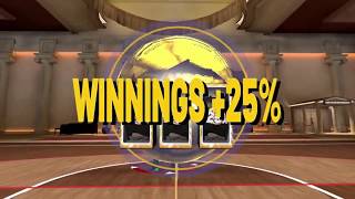 I'm So Dangerous At The Comp Stage Ante Up!! - NBA2K20